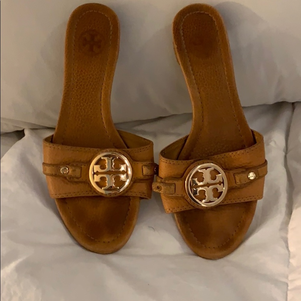 Tory Burch sandals
